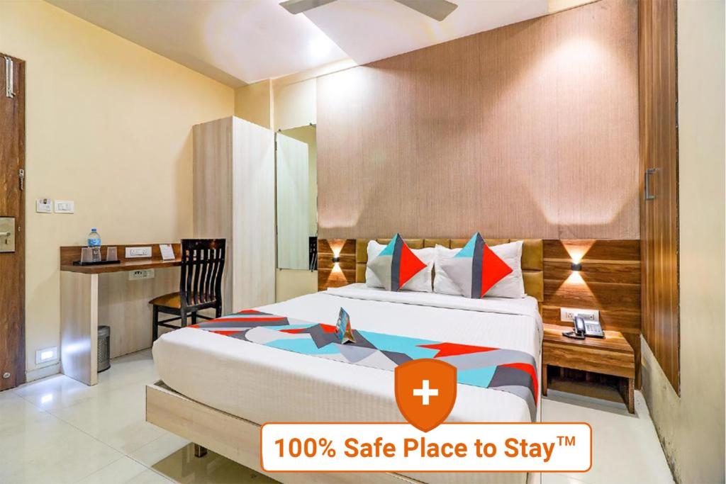 fabhotel grand heritage
