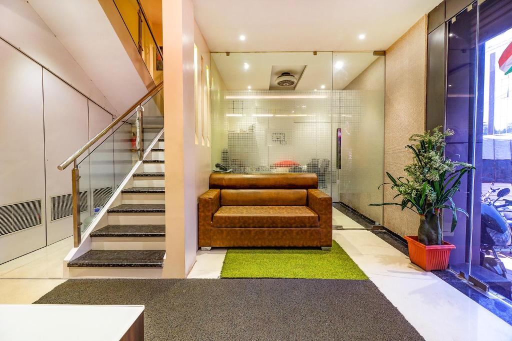 fabhotel grand heritage