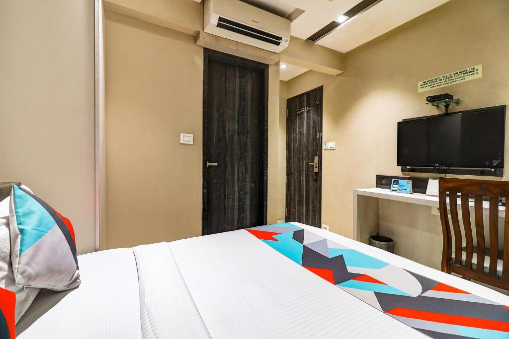 fabhotel grand heritage