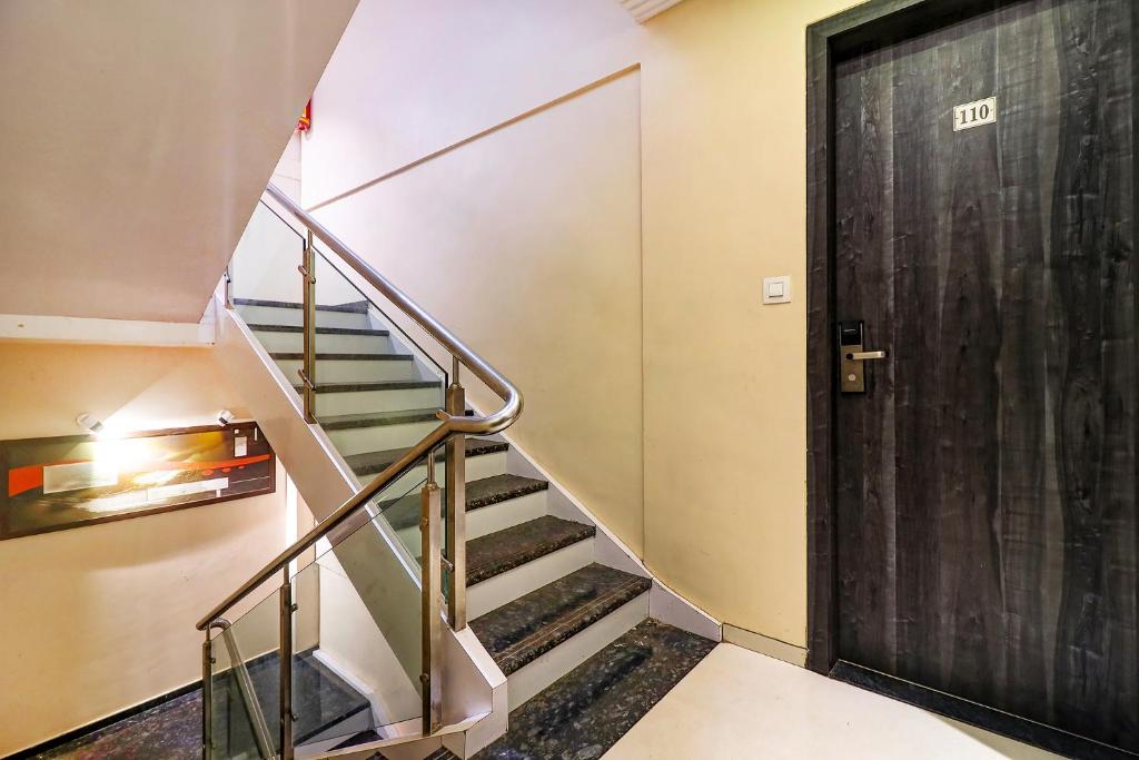 fabhotel grand heritage