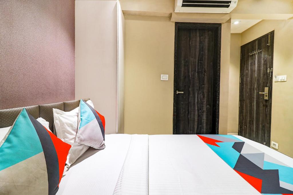 fabhotel grand heritage