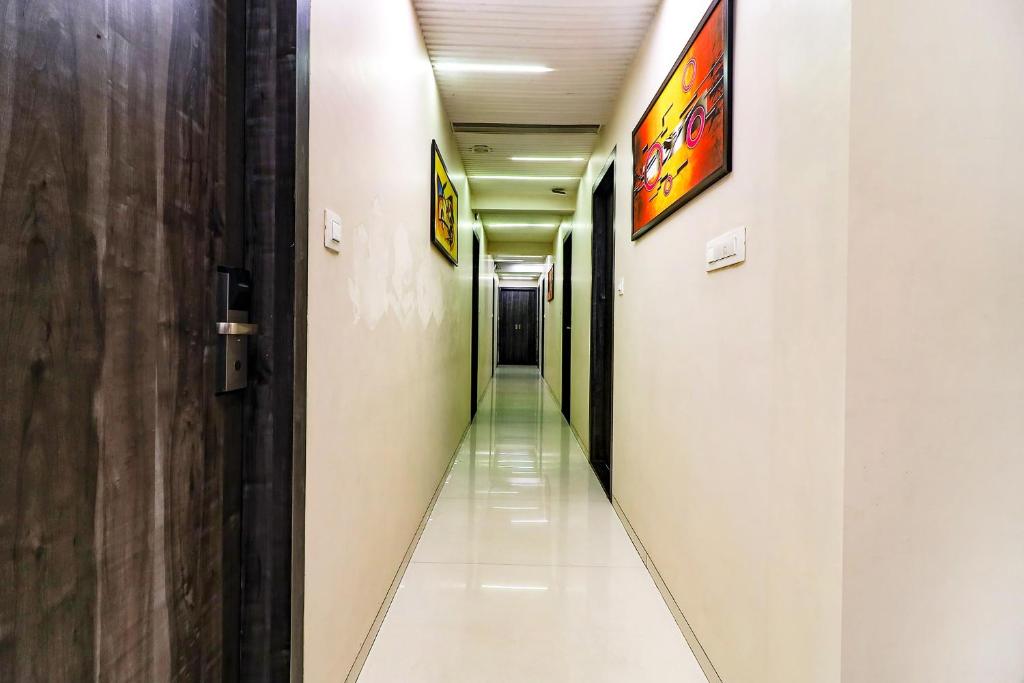 fabhotel grand heritage