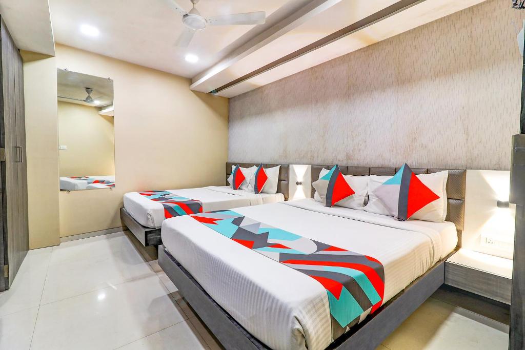 fabhotel grand heritage