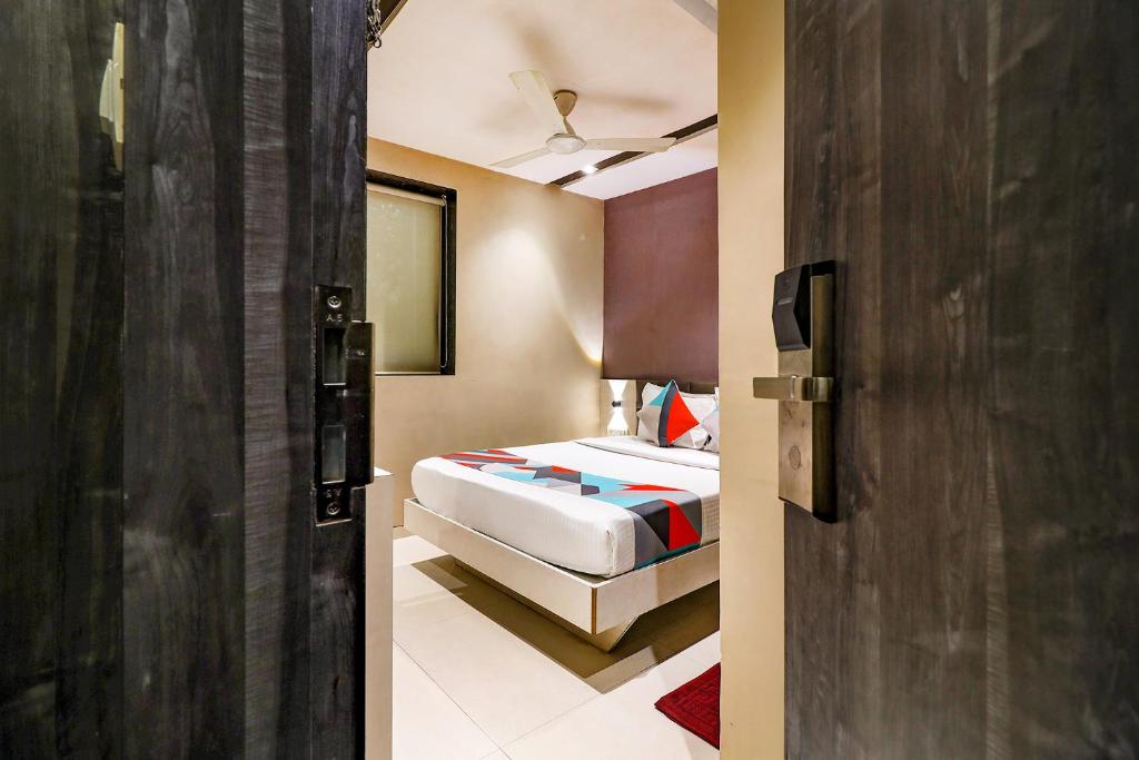 fabhotel grand heritage