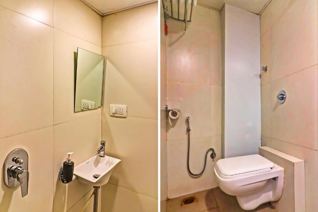 fabhotel grand heritage