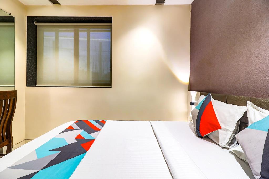 fabhotel grand heritage