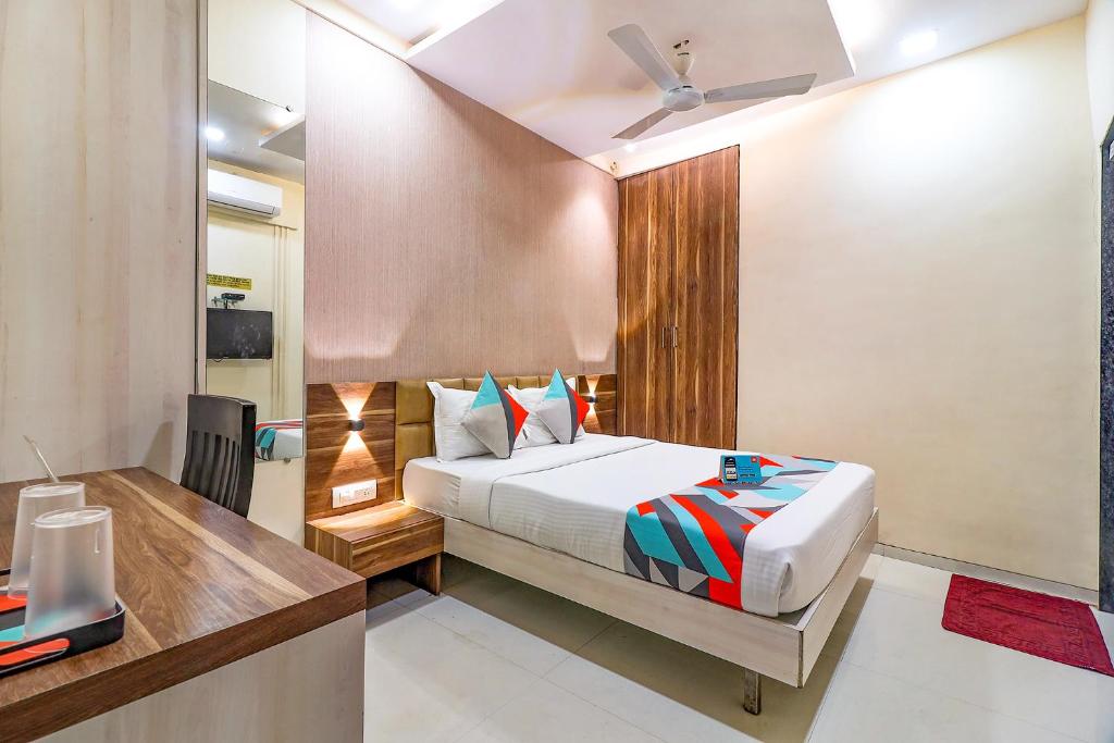 fabhotel grand heritage