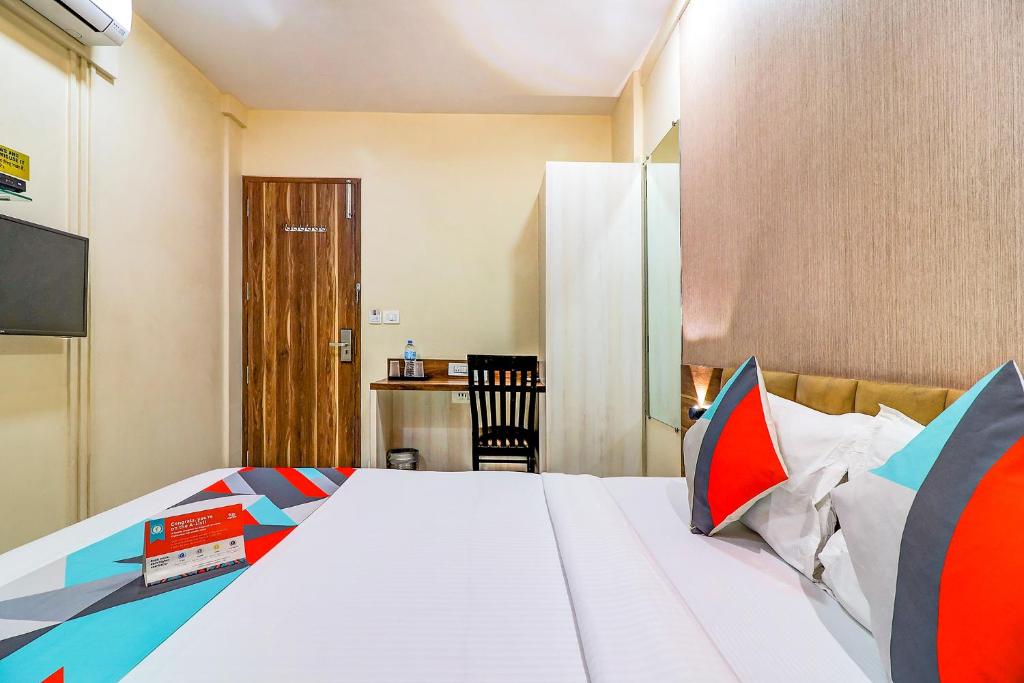 fabhotel grand heritage