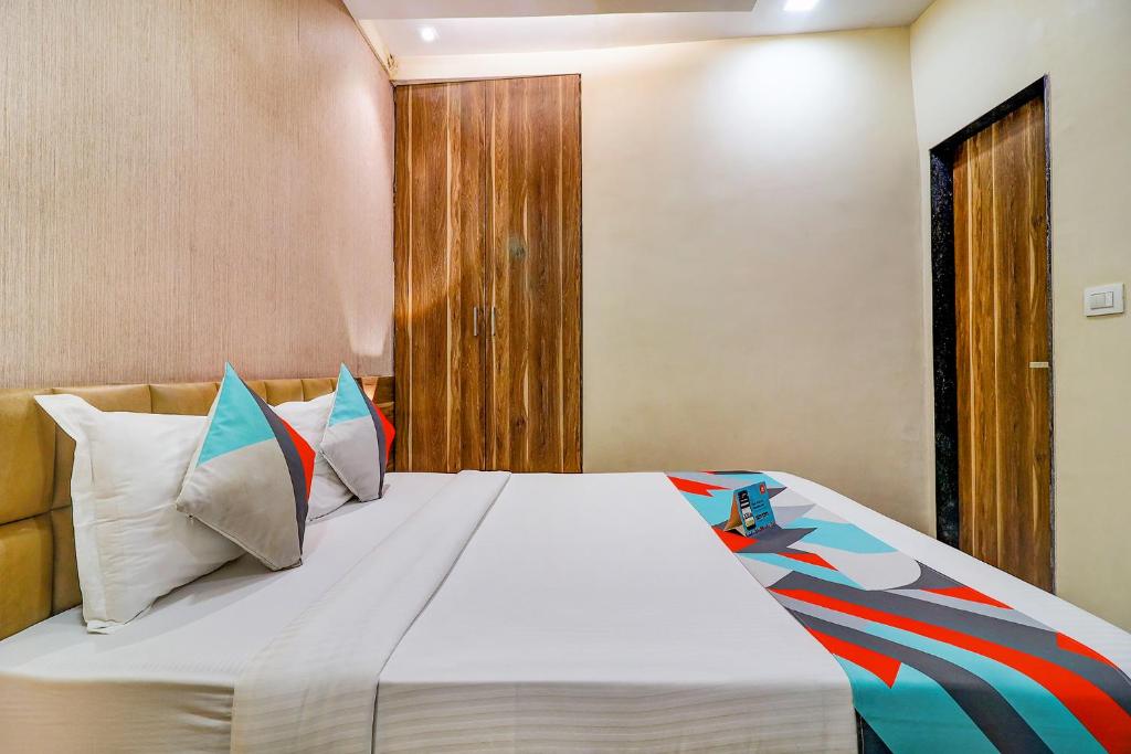 fabhotel grand heritage