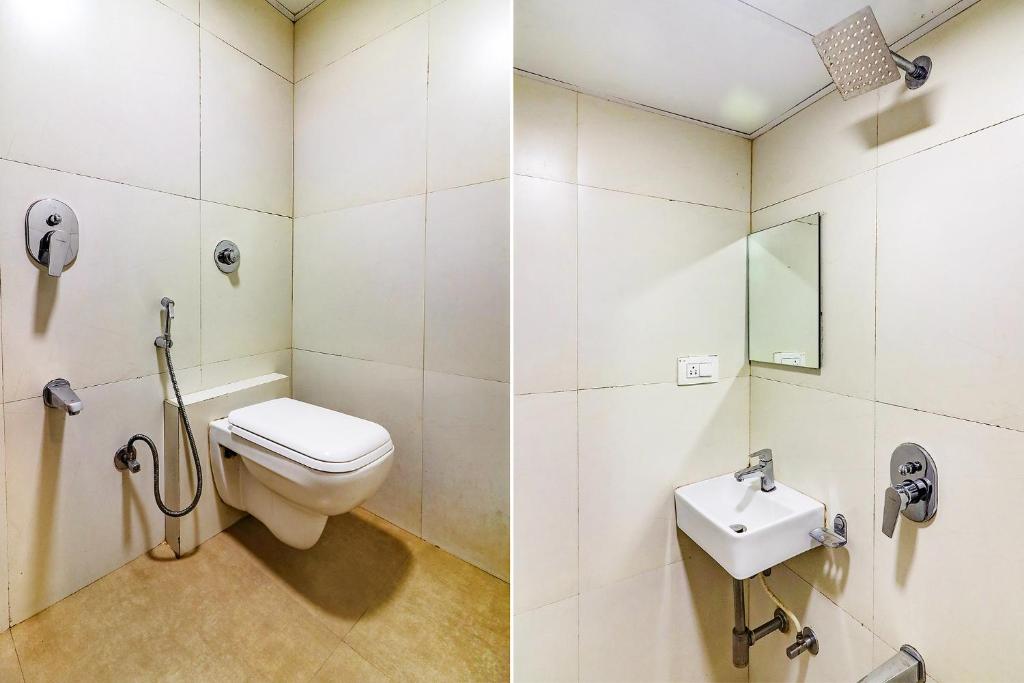 fabhotel grand heritage
