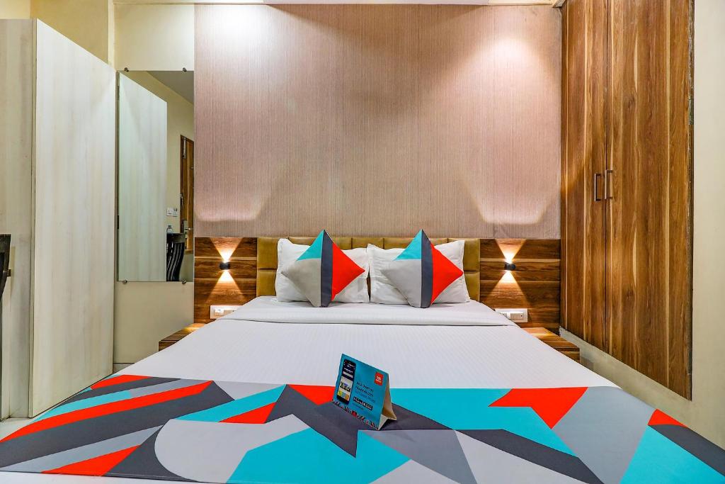 fabhotel grand heritage