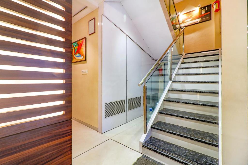 fabhotel grand heritage