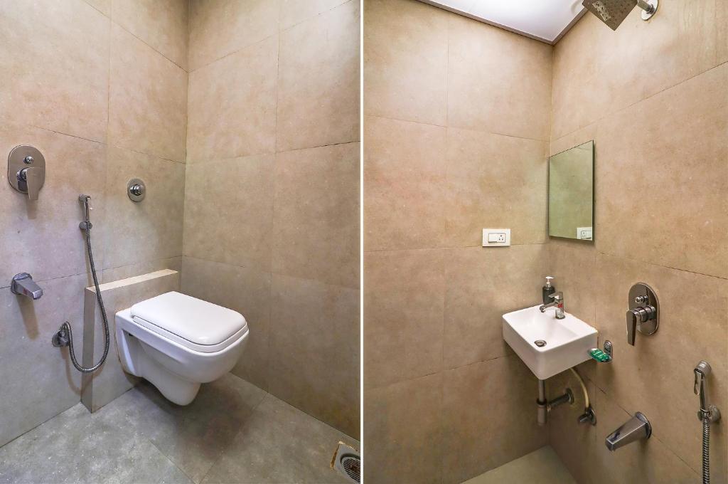 fabhotel grand heritage