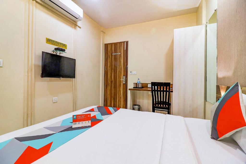 fabhotel grand heritage