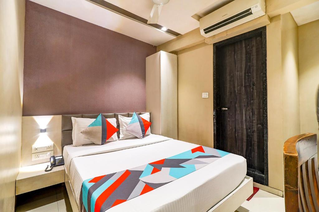 fabhotel grand heritage