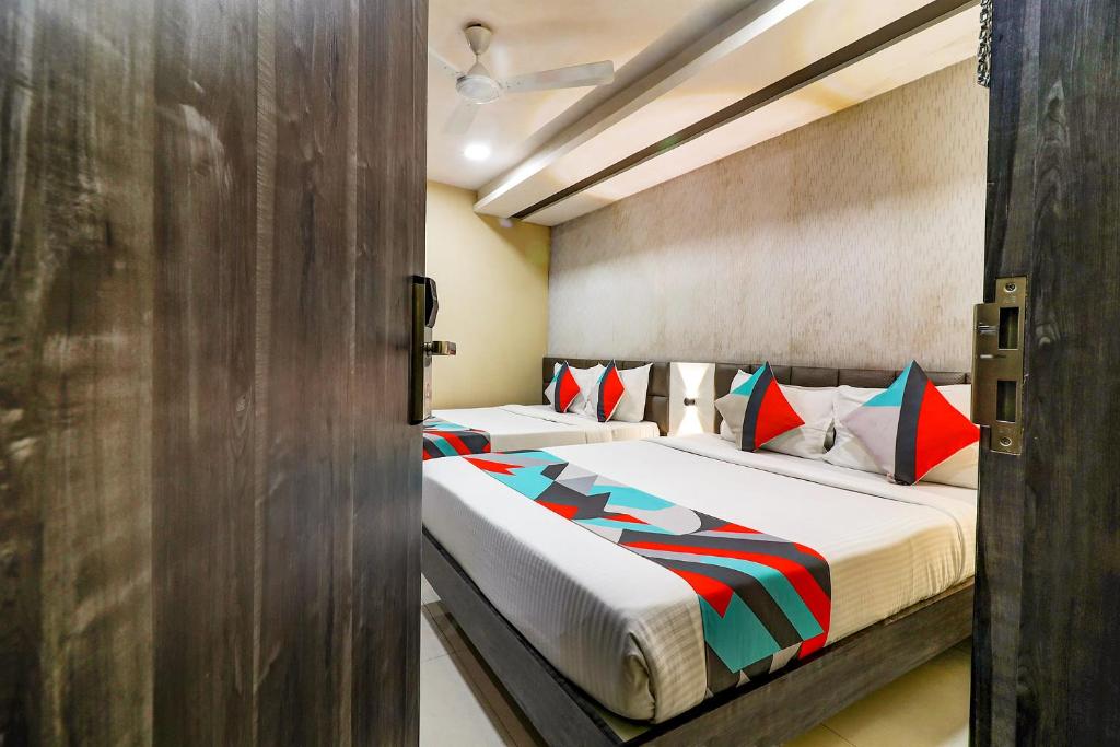 fabhotel grand heritage