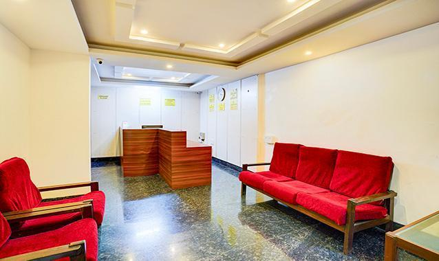 fabhotel grk comforts