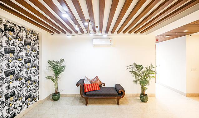 Fabhotel La Paz Stay B&B,MALVIYA NAGAR,3 star