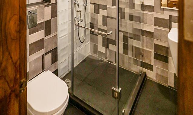 fabhotel la paz stay bandb