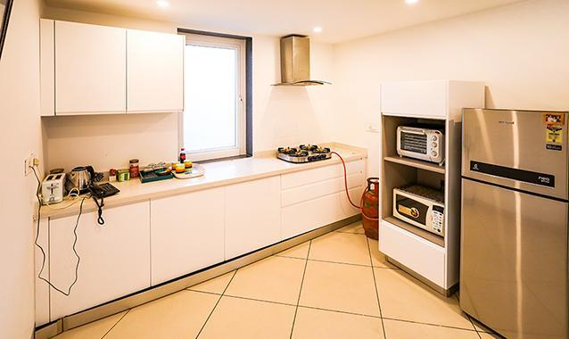 Fabhotel La Paz Stay B&B,MALVIYA NAGAR,3 star