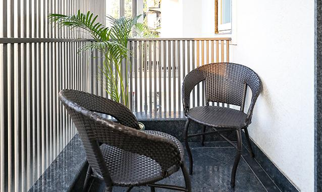 Fabhotel La Paz Stay B&B,MALVIYA NAGAR,3 star
