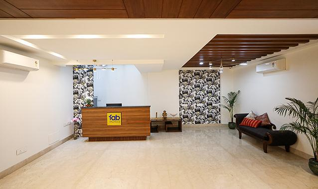 fabhotel la paz stay bandb