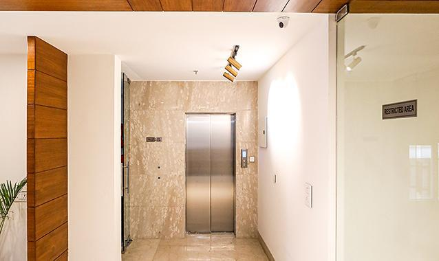 fabhotel la paz stay bandb