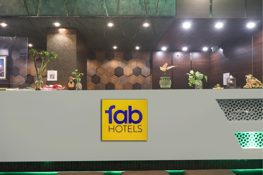 fabhotel ganpati 2