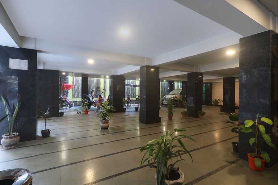 Fabhotel Ganpati 2,Bidhan Road, Near Maa Bhavani Kali Mandir, Ward 12, Hakim Para, Siliguri- 734001,3 star