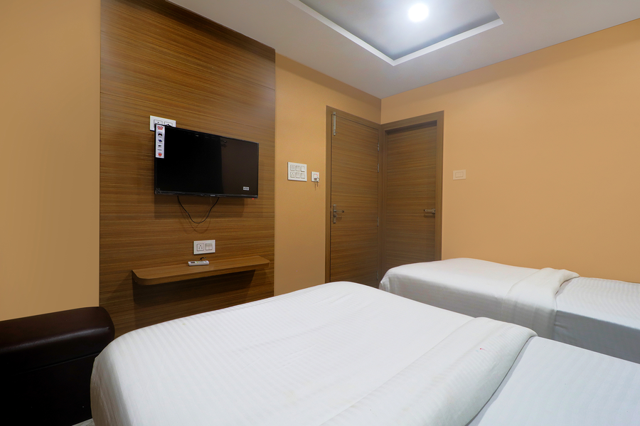 fabhotel ganpati 2