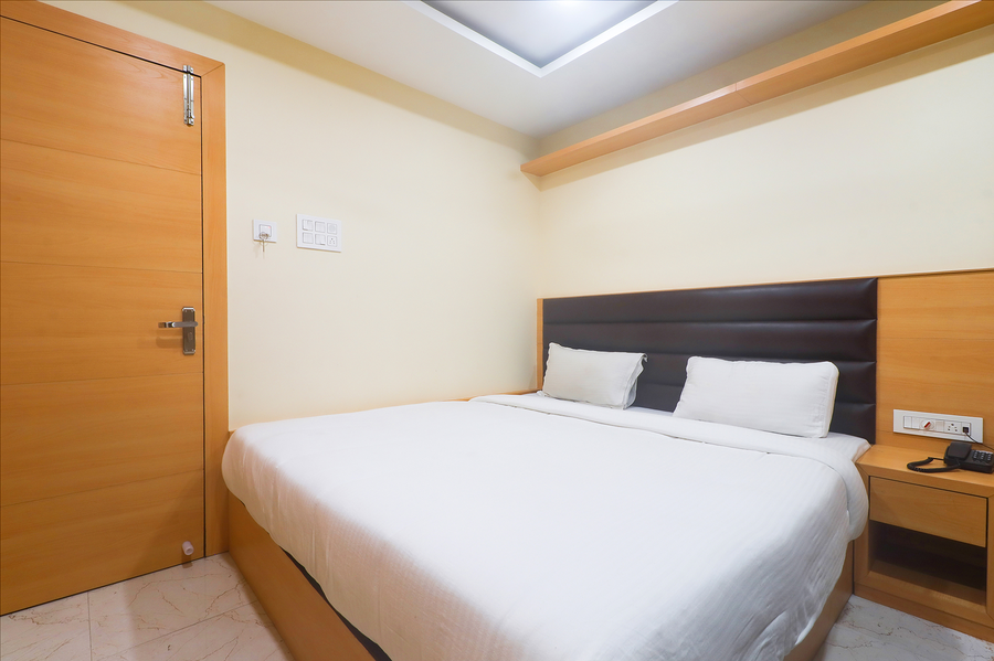 fabhotel ganpati 2
