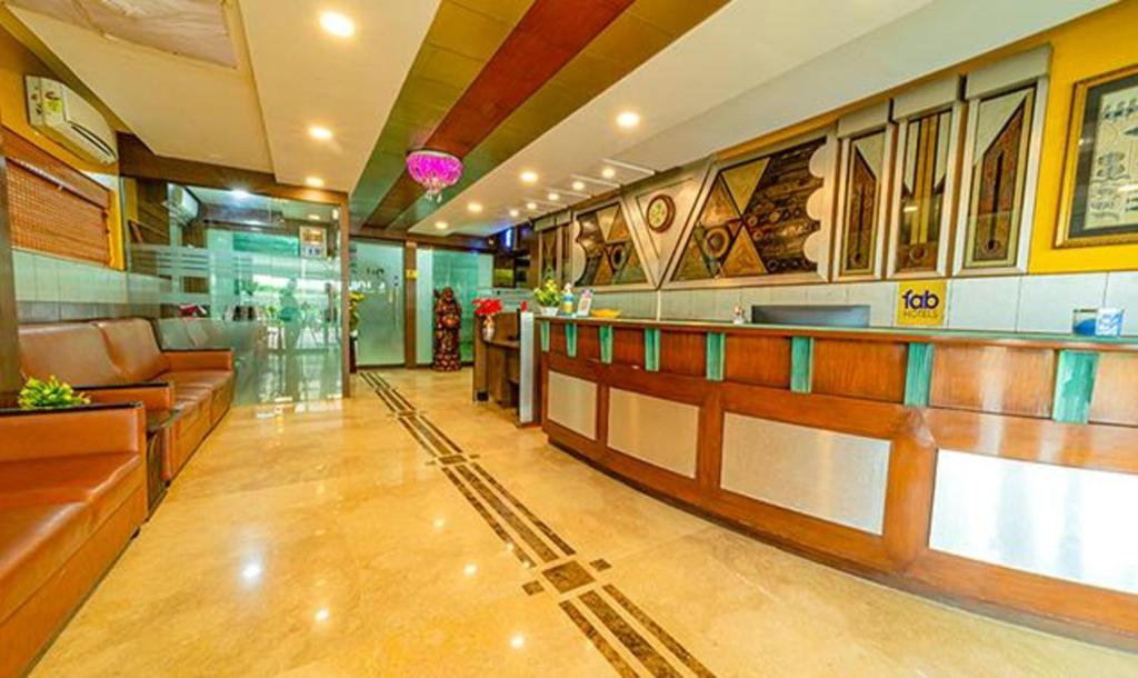 hotel mms chennai gateway