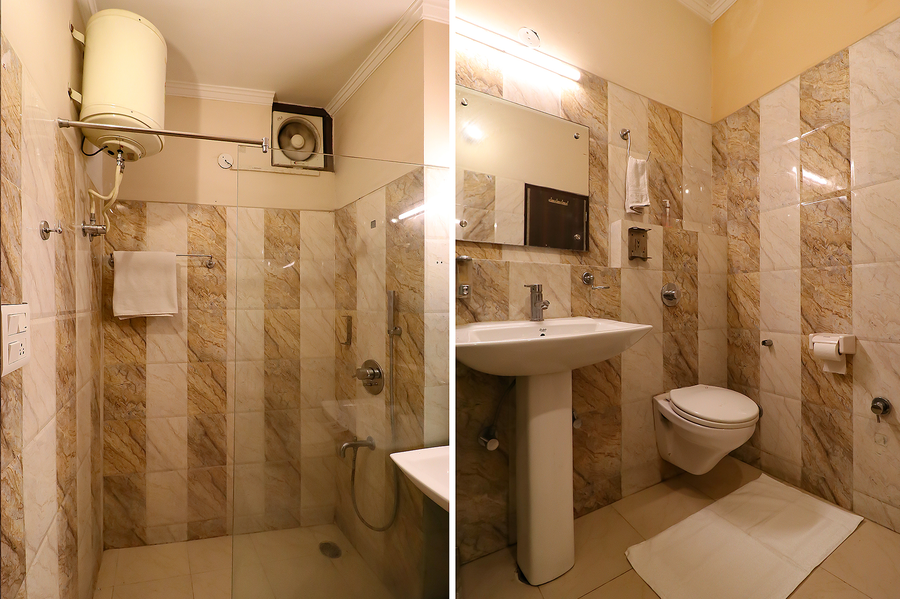 fabhotel golden sunrise inn