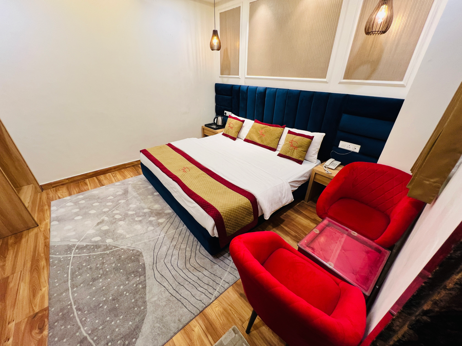 hotel diamond villa and banquet