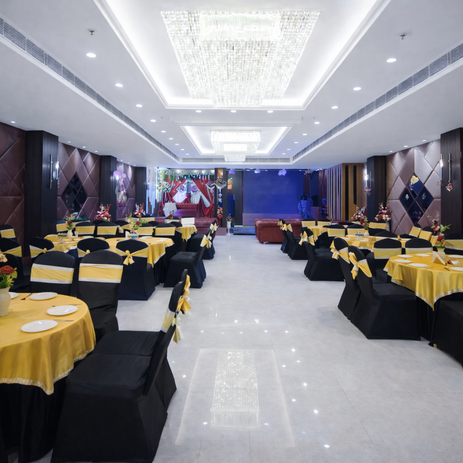 hotel diamond villa and banquet