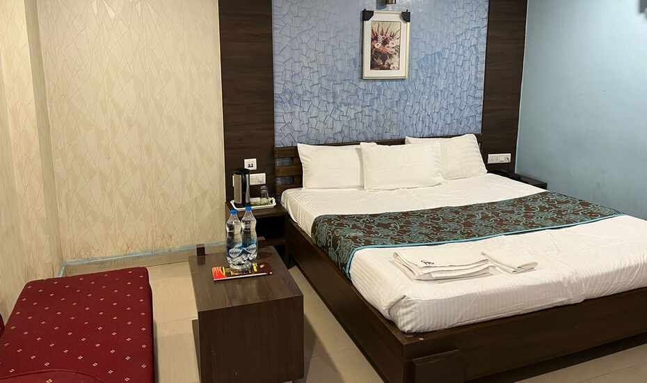 hotel pratap residency