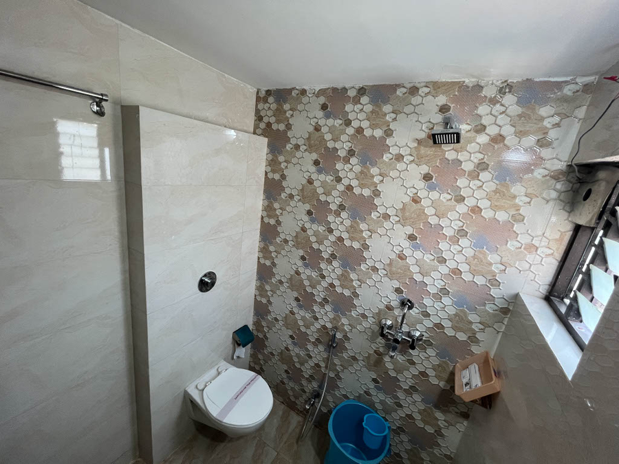 hotel pratap residency