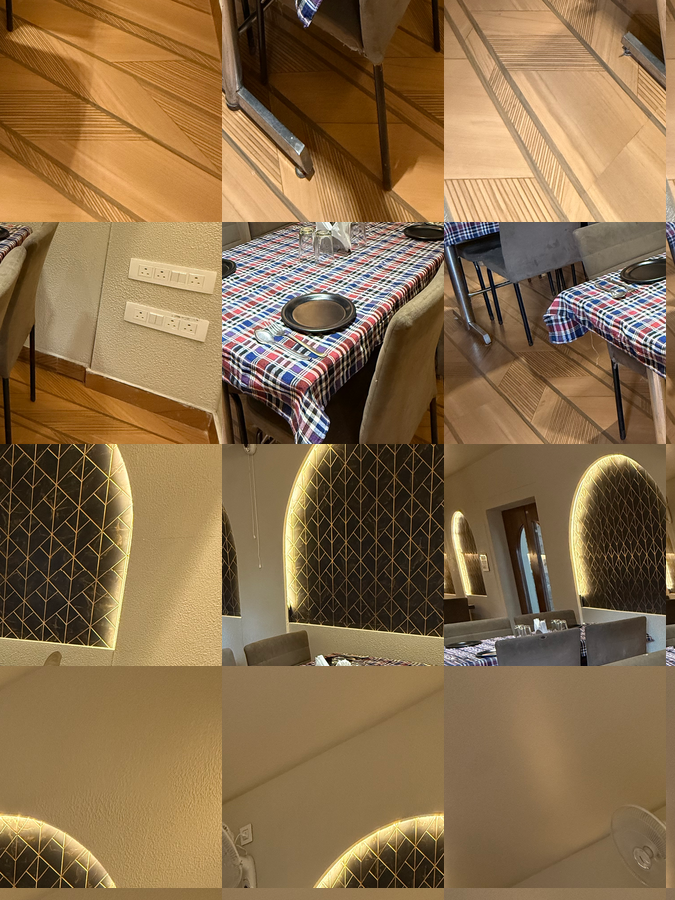 hotel pratap residency