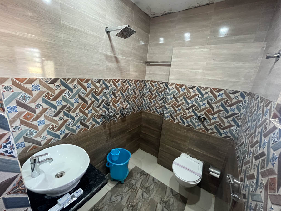 hotel pratap residency