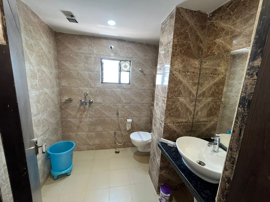 hotel pratap residency