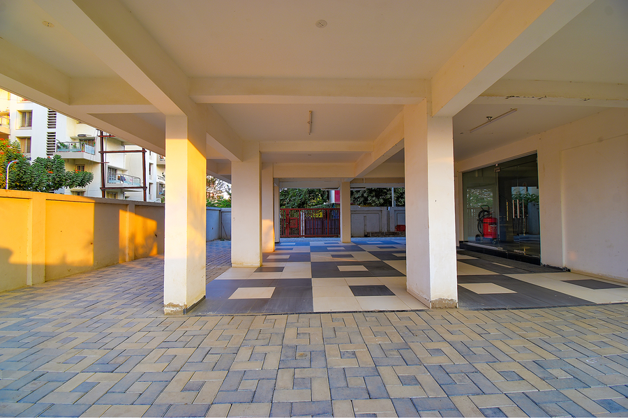 fabhotel manomay homes