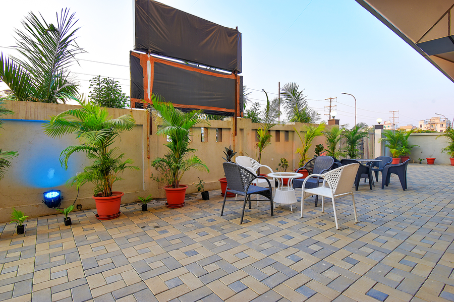 fabhotel manomay homes