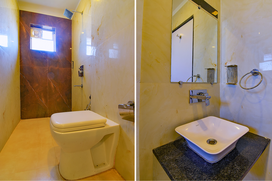 fabhotel manomay homes