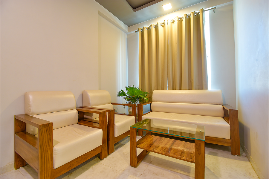 fabhotel manomay homes