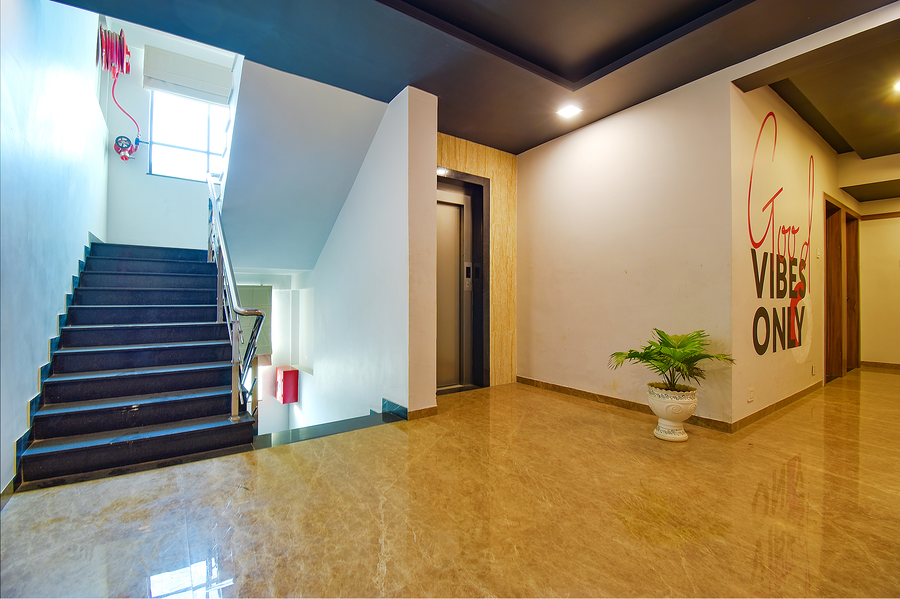 fabhotel manomay homes