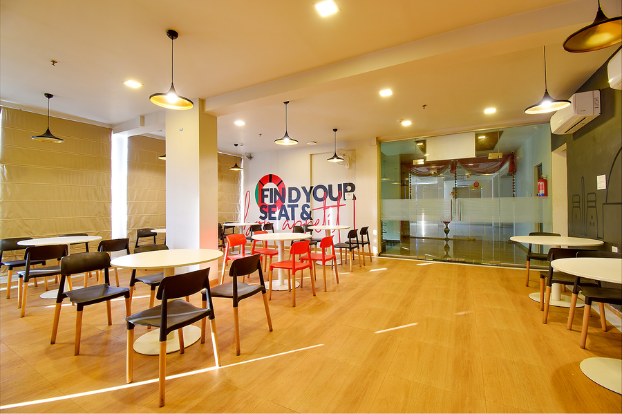 fabhotel manomay homes