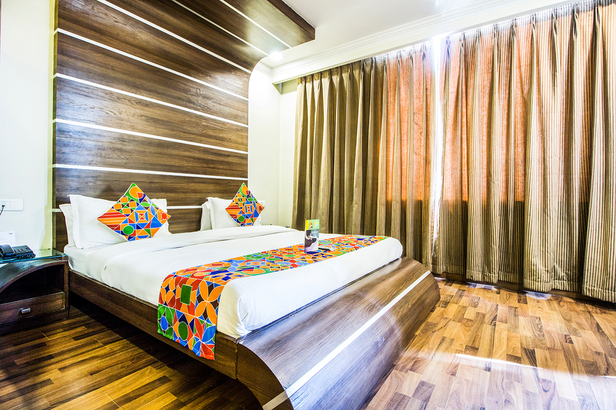 fabhotel aaykay