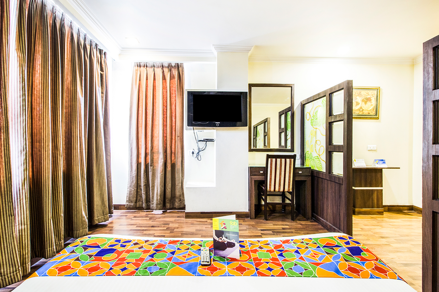 fabhotel aaykay