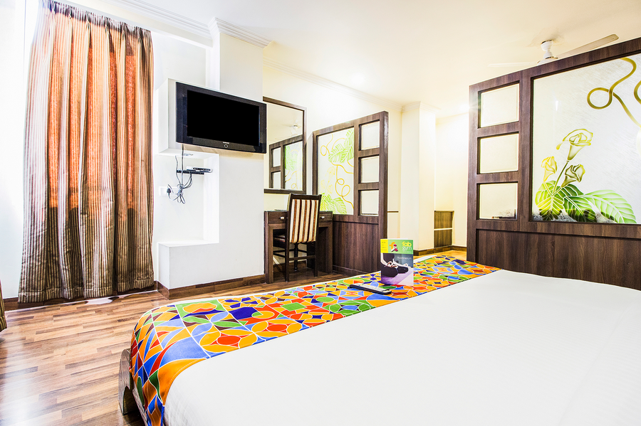 fabhotel aaykay