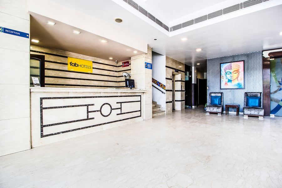 fabhotel aaykay